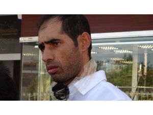 Polis kıyafetli şüphelinin soyduğu kuyumcunun 1 yıl önce de bayıltılarak soyulduğu ortaya çıktı
