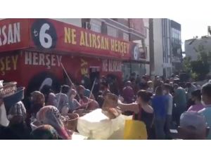 Antalya’da “Hayatımızı 6 TL’ye sonlandırıyoruz” dedirten korona manzarası