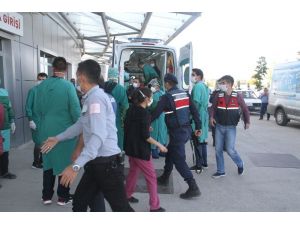 Konya’da İki Aile Arasında Silahlı Kavga: 2 Ölü, 5 Yaralı