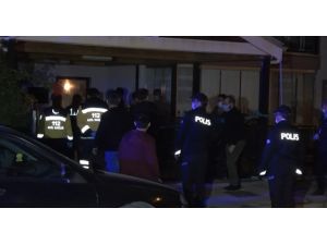 Isparta’da Yaşlı Adam Evinde Ölü Bulundu