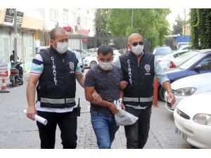 Hırsızı Vuran Şahıs Tutuklandı