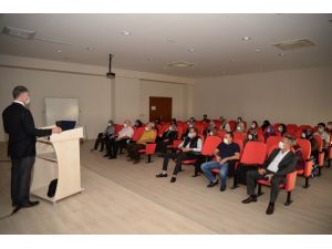 ’En İyi Narkotik Polisi, Anne’ Projesine Gaziantep’te Start Verildi