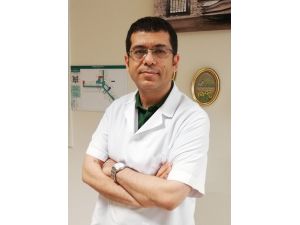 Prof. Dr. Timuçin Çil: "Kanser Kronik Hastalık Gibi Tedavi Edilmeli"