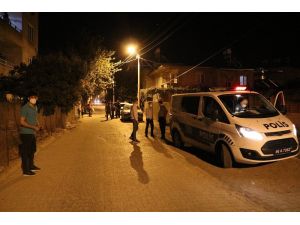 Ticari Aracın Çarptığı Çocuk Hayatını Kaybetti