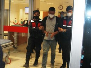 İki Kişinin Öldüğü Silahlı Kavgayla İlgili 1 Kişi Tutuklandı