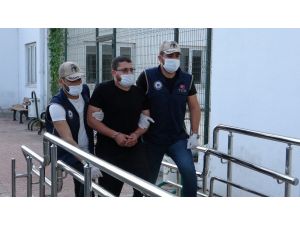 Interpolün Aradığı Kadına Ev Kiralayanın Mahmut Özden İle Bağlantısı Ortaya Çıktı