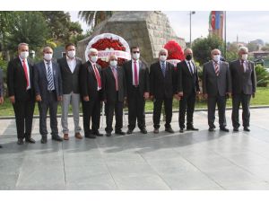 Antalya’da Muhtarlar Günü etkinliği