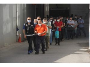 "İnsanların Kanını Emiyorlar" E Postası 11 Tefeciyi Tutuklattı