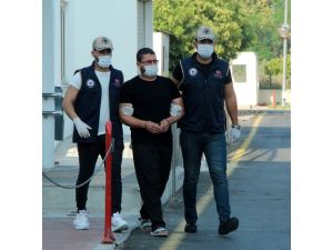 Interpol’ün Aradığı Kadına Ev Kiralayan Zanlı Tutuklandı