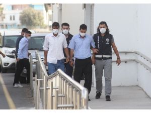 Adana’da Kız Kaçırma Kavgasına 2 Tutuklama