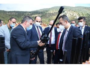 Başkan Altay: "Konya, Aselsan İle Savunma Sanayinin Merkezi Olacak"