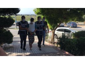 Adana’da Genç Kızı Taciz Eden Şüpheli Adliyeye Sevk Edildi
