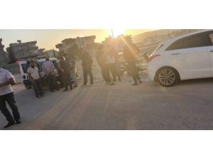 İnşaat Asansöründen Düşen İşçi Hayatını Kaybetti