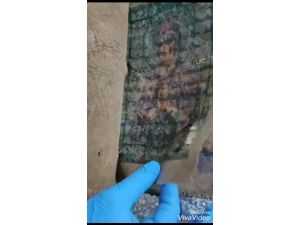 Gaziantep’te 1 Milyon Dolar Değerinde İncil Ele Geçirildi