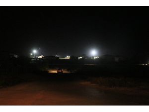 Adana’da Cezaevinde Yangın