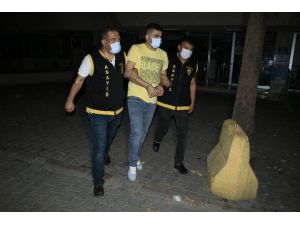 İki Firari Cinayet Zanlısı Villada Yakalandı