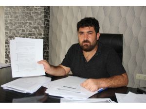 Tefecilerin Eline Düşen İşadamının Yardım Çığlığı