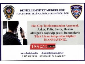 ’Savcı - Emniyet Müdürüyüm’ Deyip 474 Bin Tl’yi Alıp Kaçtı