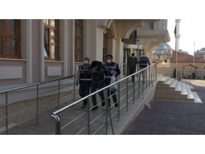 Şehir Şehir Gezerek 20 Bin Lira Dolandıran Tırnakçılar Tutuklandı