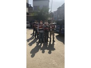 Hatay’da 13 Hırsızlık Olayı Aydınlatıldı
