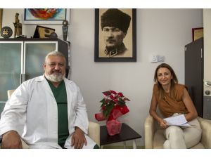 Mersin’de ’Meme Kanseri’ Hakkında Bilinçlendirici Program Düzenlendi