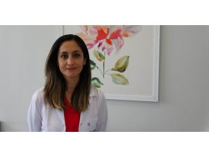 Uzm. Dr. Gönülalan: “Tiroid Hastalıkları Özellikle Hipotiroidi Aileler İçerisinde Geçişleri De Çok Sever”