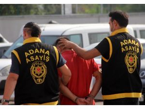 Sahte Valinin Entübe Oyununu Polis Bozdu