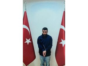 Kayseri’de 15 Askerin Şehit Olduğu Saldırının Faili Terörist Kuzey Irak’ta Yakalandı
