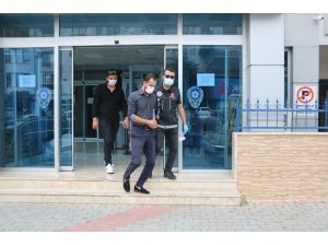 Alanya’da uyuşturucu operasyonu