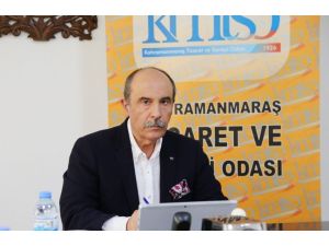 Balcıoğlu: "Yatırım Alanları Sorununun Çözümü İçin Girişimlerimiz Sürüyor"