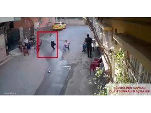 Polis Kapkaççı Ve Hırsızlara Göz Açtırmıyor