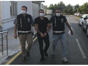 Börekçiye Silahlı Saldırının Zanlısı Tutuklandı