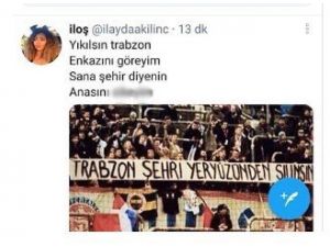 Trabzon Hakkında Skandal Paylaşımda Bulunan İlayda Kılınç, Özür Diledi