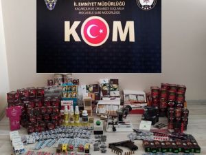 Hepsi Aktar Ve Tütüncüde Çıktı