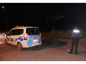 Hatay’da Jandarma Uygulama Noktasına Silahlı Saldırı: 1 Asker Yaralı