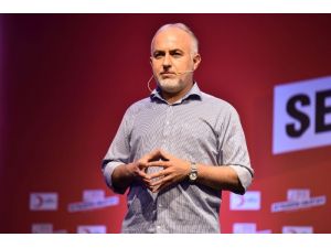 Türk Kızılay Genel Başkanı Dr. Kerem Kınık: “Yardım modelleri değişiyor”
