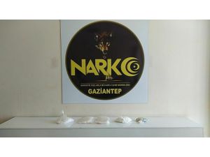 Zehir Tacirlerine Operasyon: 2 Gözaltı