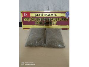 Polis Uyuşturucu Satıcılarına Göz Açtırmıyor