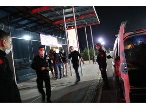 Üniversite Hastanesi Binası Çatısından İntihar Girişimi Skandalı