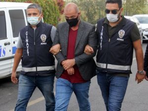 Çilingirli Eş Katilinin Pişmanlığı