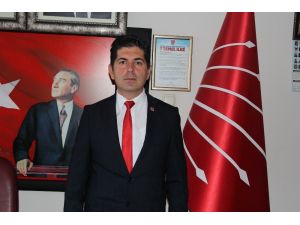 Trabzon’a Hakaret Eden Chp’li Başkan Yardımcısı İhraç Ediliyor