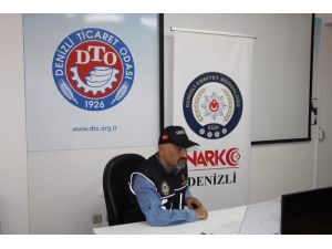 Uyuşturucuya Farkındalık İçin ‘Narko-rehber’ Projesi