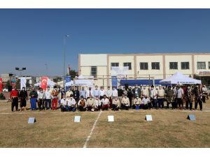 Adana’da Okçuluk Türkiye Şampiyonası Bölge Elemeleri