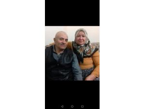 Yaşlı Çiftten 3 Gündür Haber Alınamıyor