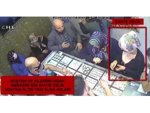 Evlilik Vaadiyle Vatandaşları Dolandıran 2 Kişi Yakalandı