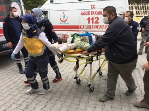 Kulu’da Zincirleme Trafik Kazası: 3 Yaralı