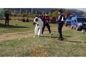 Arazi Kavgasında Kurşun Yağdırdı, Baba Ve Oğlu Hayatını Kaybetti
