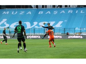 Süper Lig: Konyaspor: 1 - M. Başakşehir: 2 (Maç Sonucu)