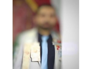 Gelini Darp Eden Damat Gözaltına Alındı