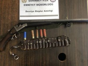 55 Uyuşturucu Taciri İle 26 Hırsız Gözaltına Alındı